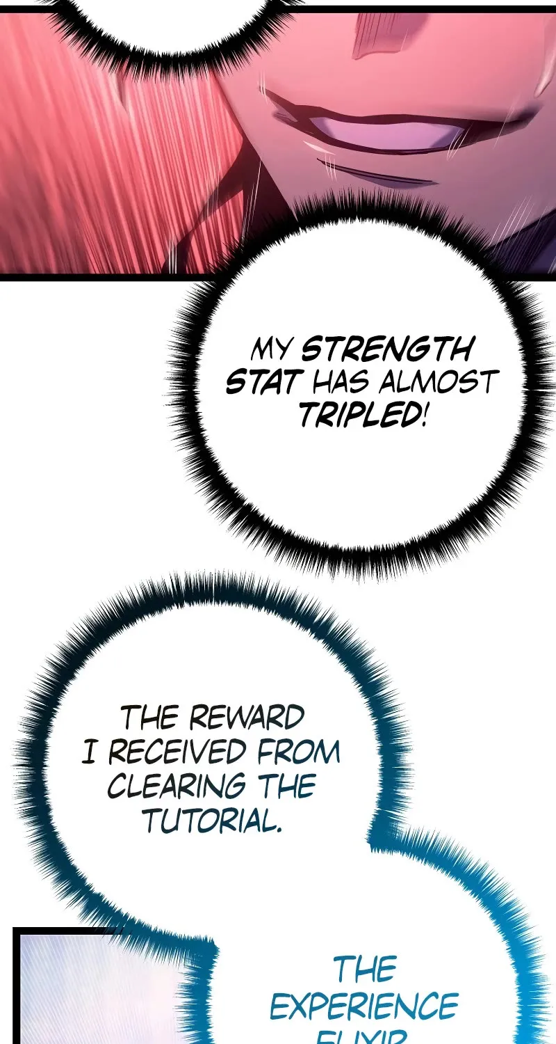 Regressing As The Reincarnated Bastard Of The Sword Clan Zinmanga X Chapter 13 Page 42