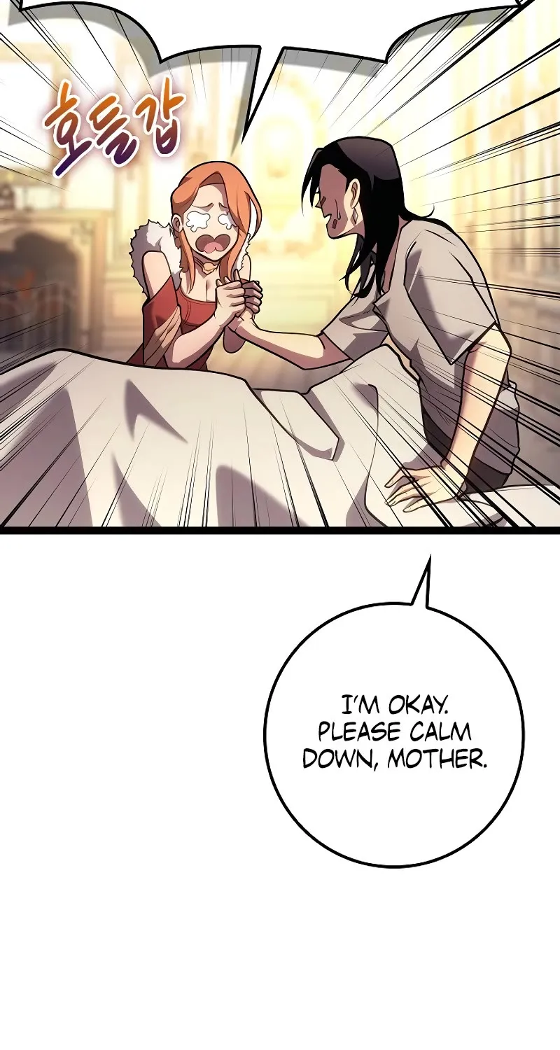 Regressing As The Reincarnated Bastard Of The Sword Clan Zinmanga X Chapter 13 Page 76