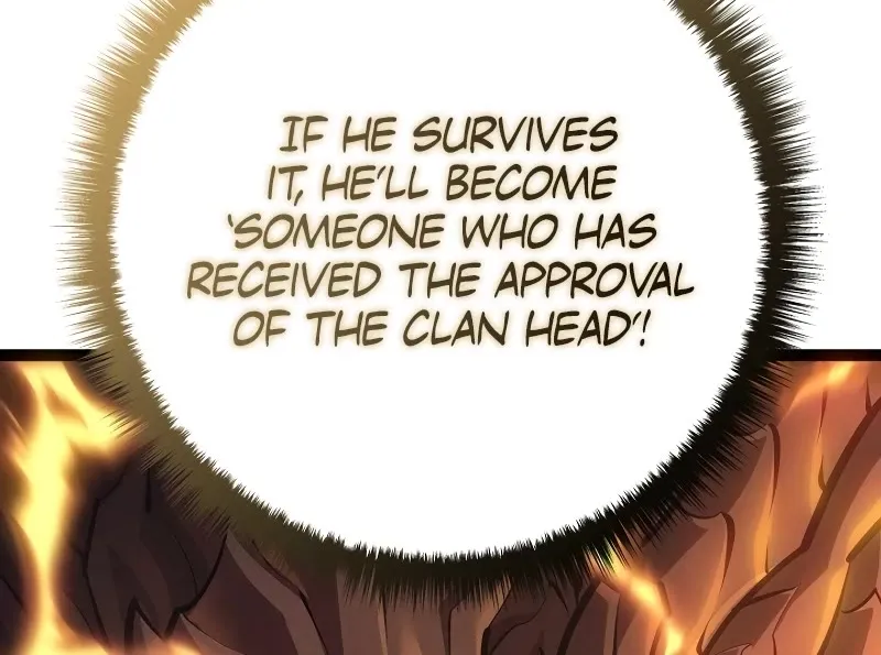 Regressing As The Reincarnated Bastard Of The Sword Clan Zinmanga X Chapter 12 Page 79