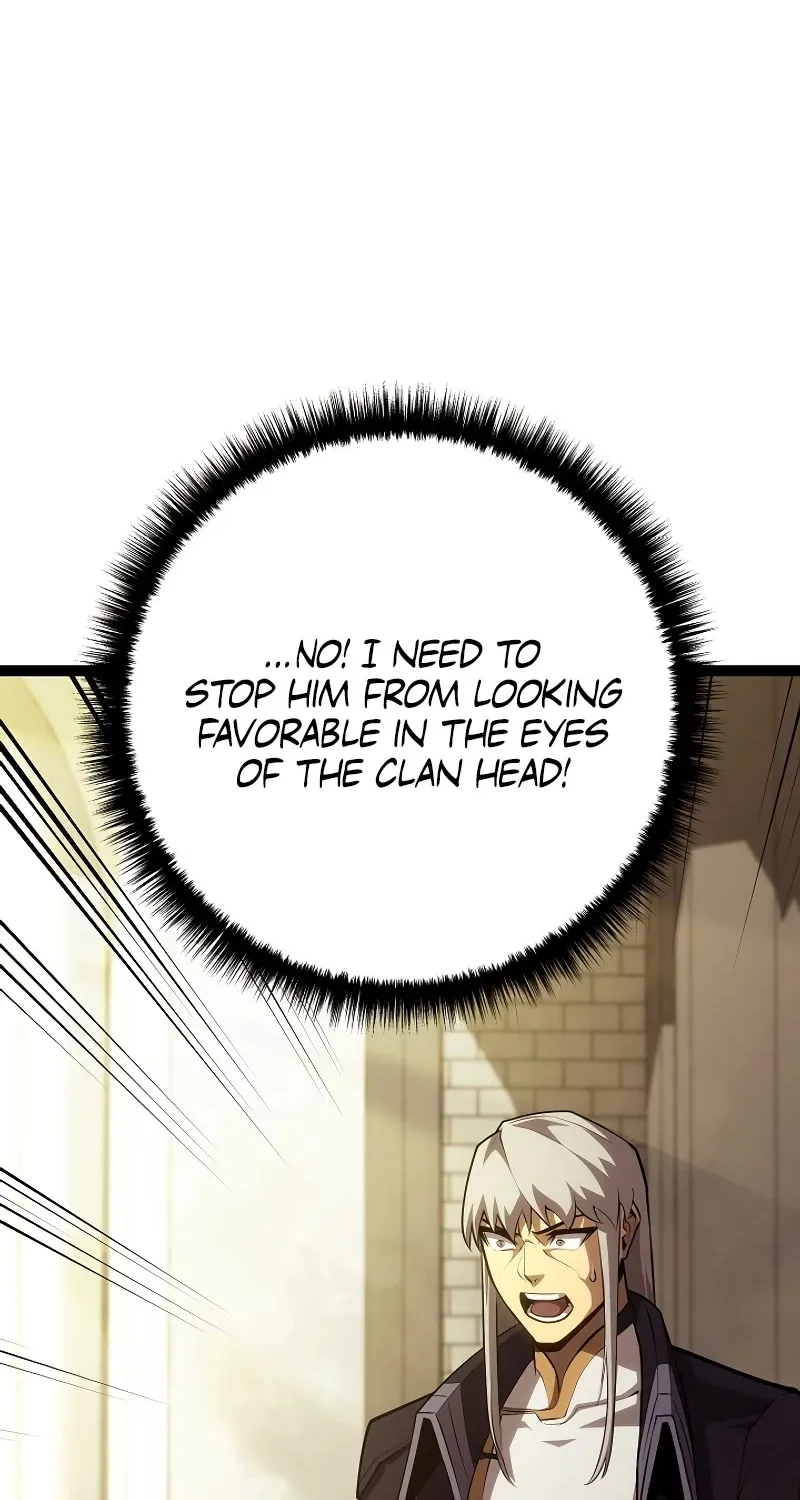 Regressing As The Reincarnated Bastard Of The Sword Clan Zinmanga X Chapter 12 Page 83