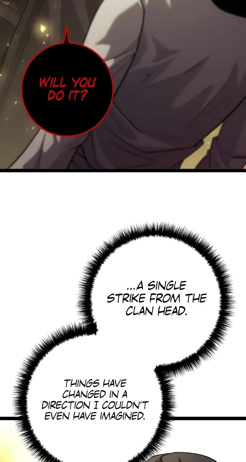 Regressing As The Reincarnated Bastard Of The Sword Clan Zinmanga X Chapter 12 Page 93
