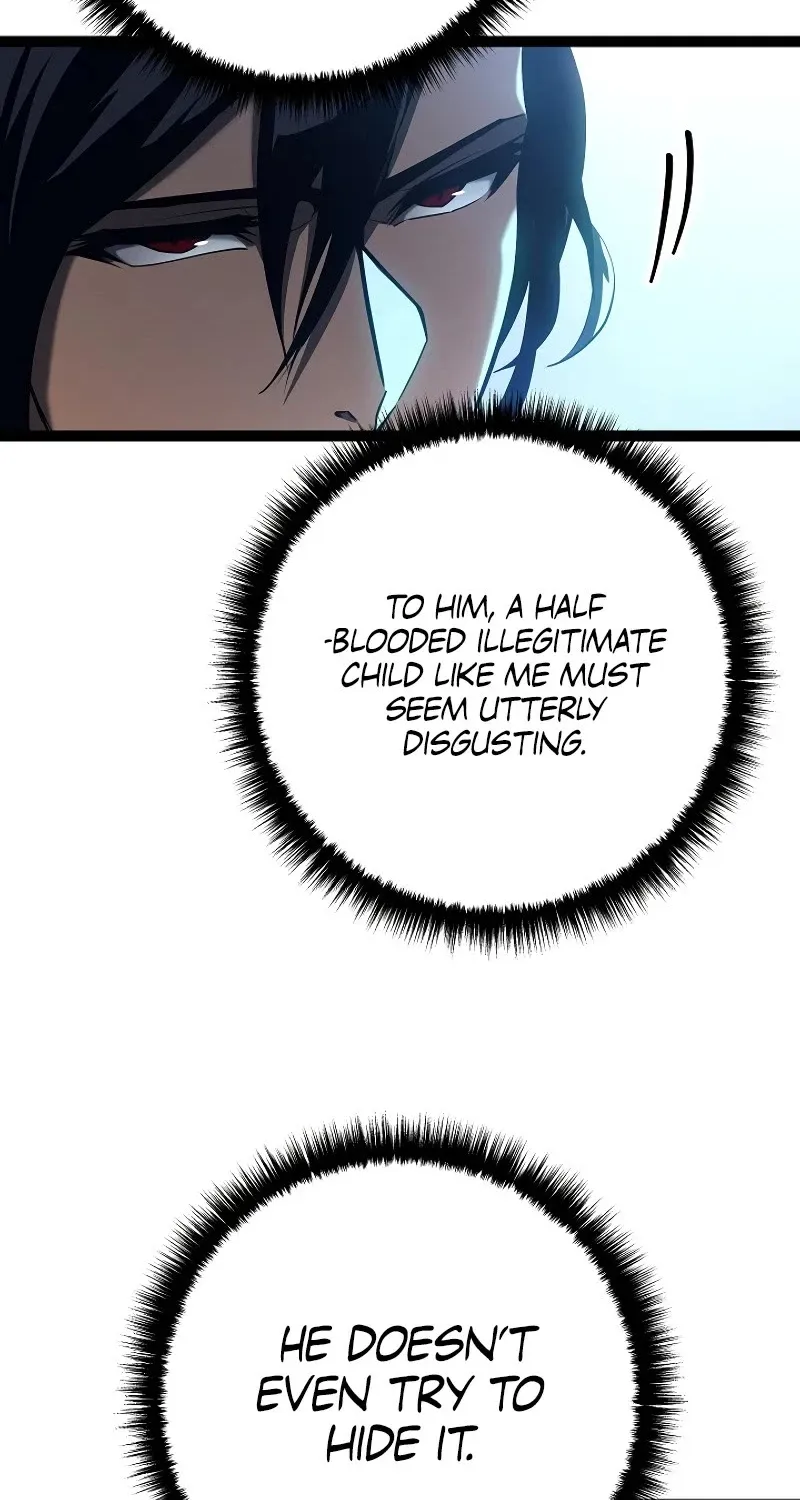 Regressing As The Reincarnated Bastard Of The Sword Clan Zinmanga X Chapter 11 Page 45