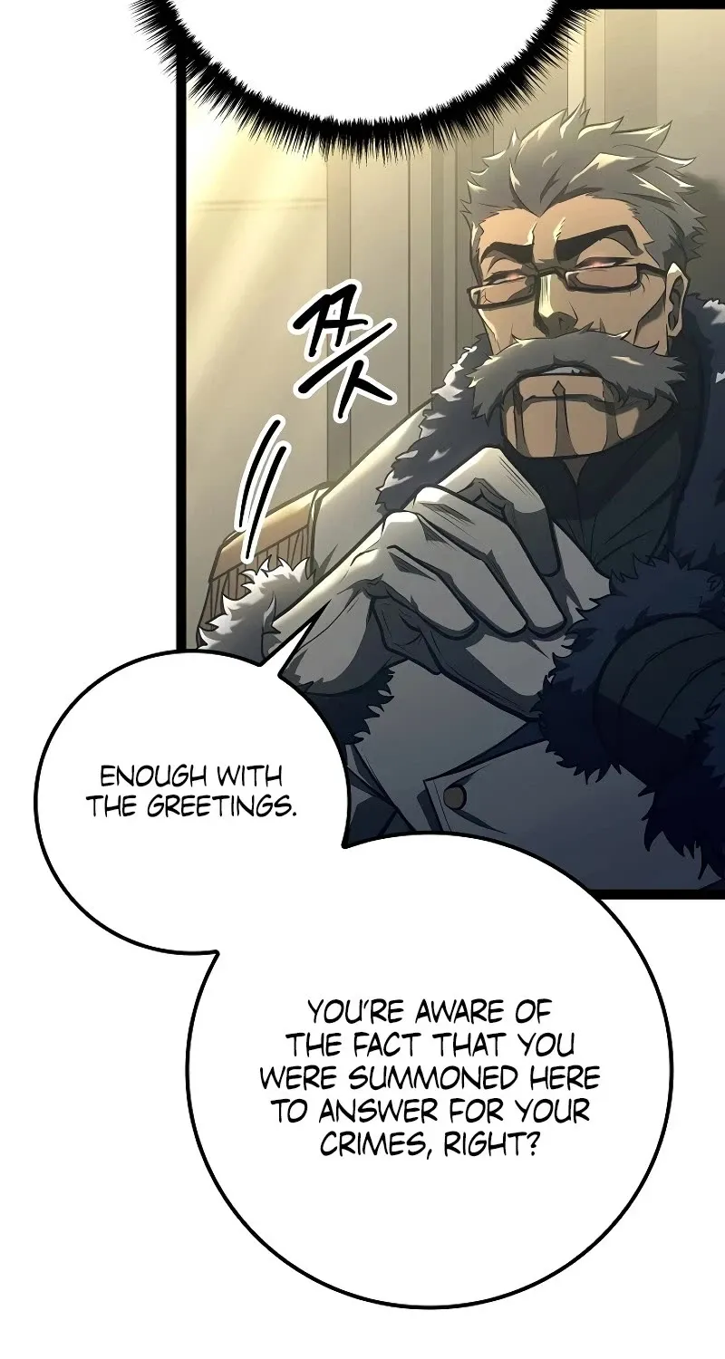 Regressing As The Reincarnated Bastard Of The Sword Clan Zinmanga X Chapter 11 Page 46