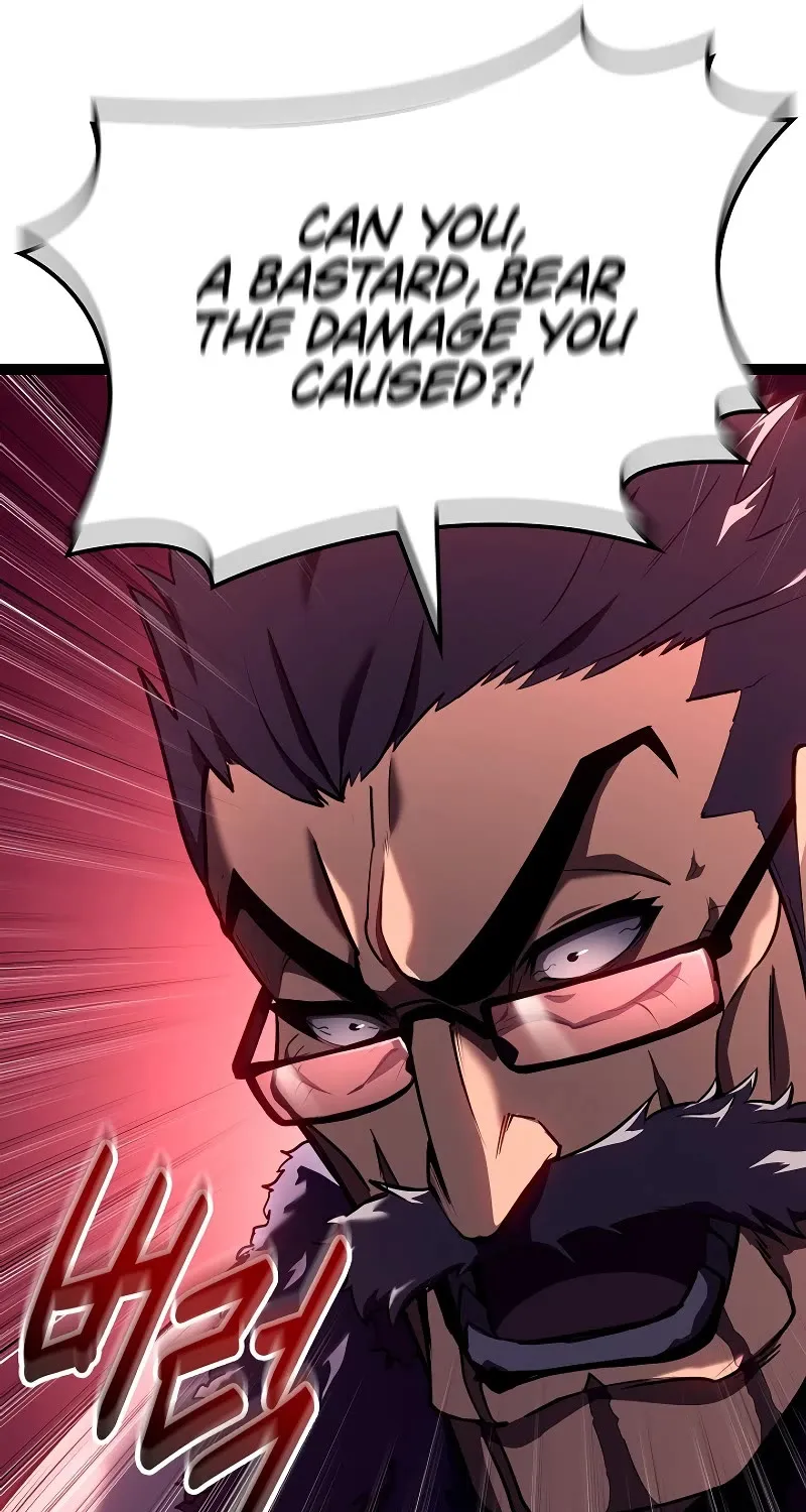 Regressing As The Reincarnated Bastard Of The Sword Clan Zinmanga X Chapter 11 Page 50
