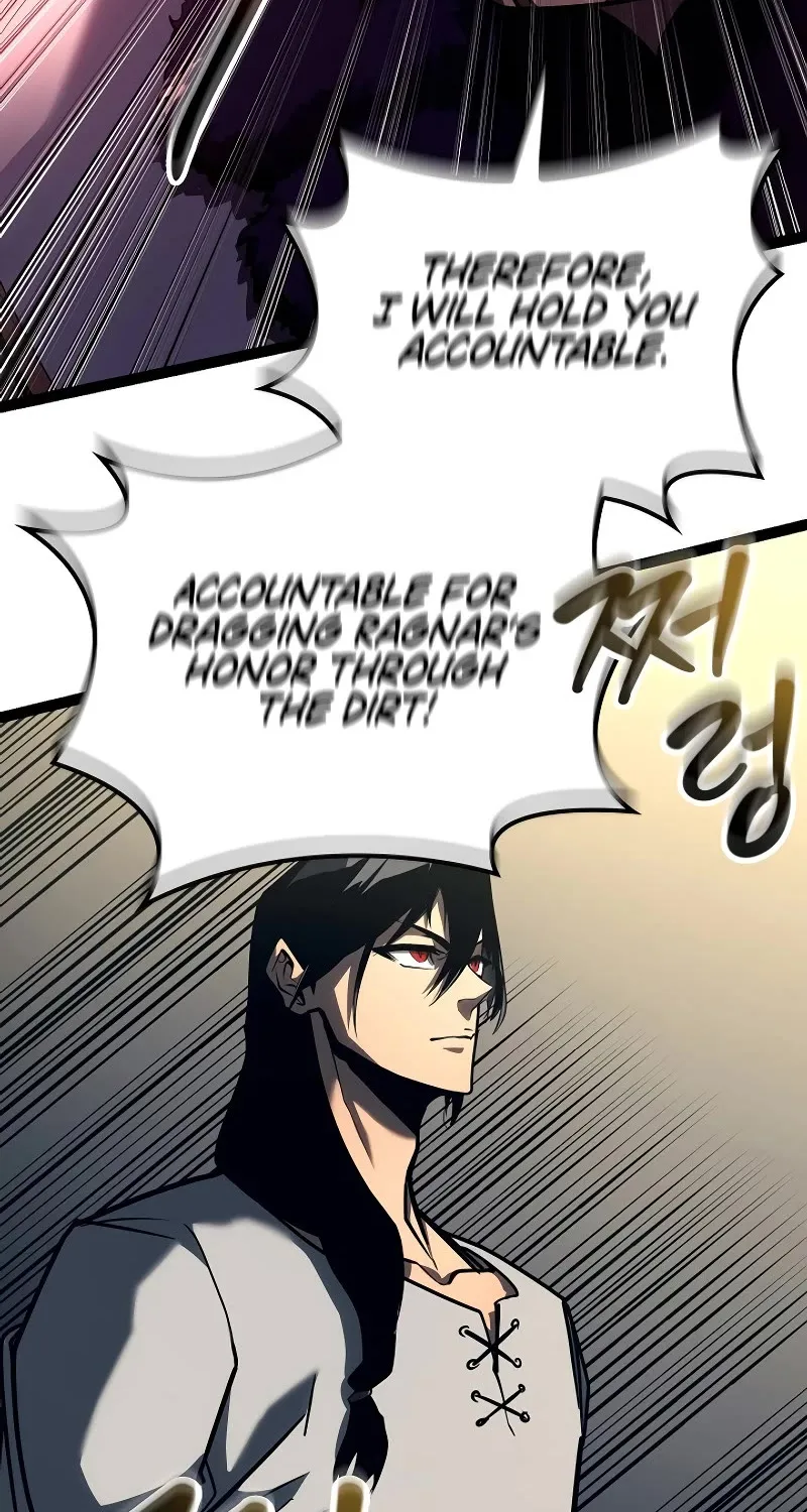 Regressing As The Reincarnated Bastard Of The Sword Clan Zinmanga X Chapter 11 Page 51