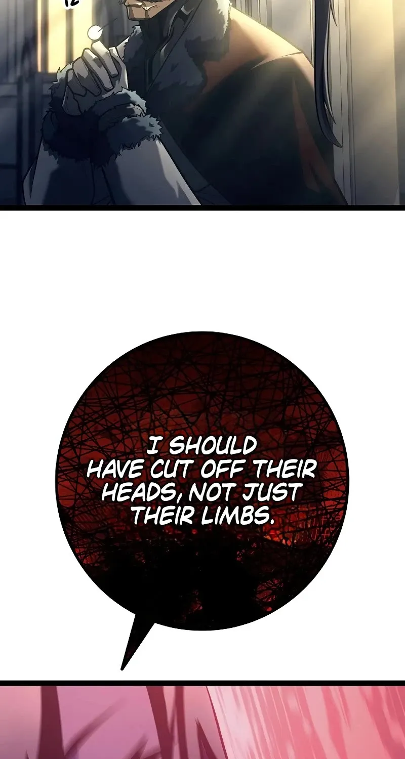 Regressing As The Reincarnated Bastard Of The Sword Clan Zinmanga X Chapter 11 Page 54