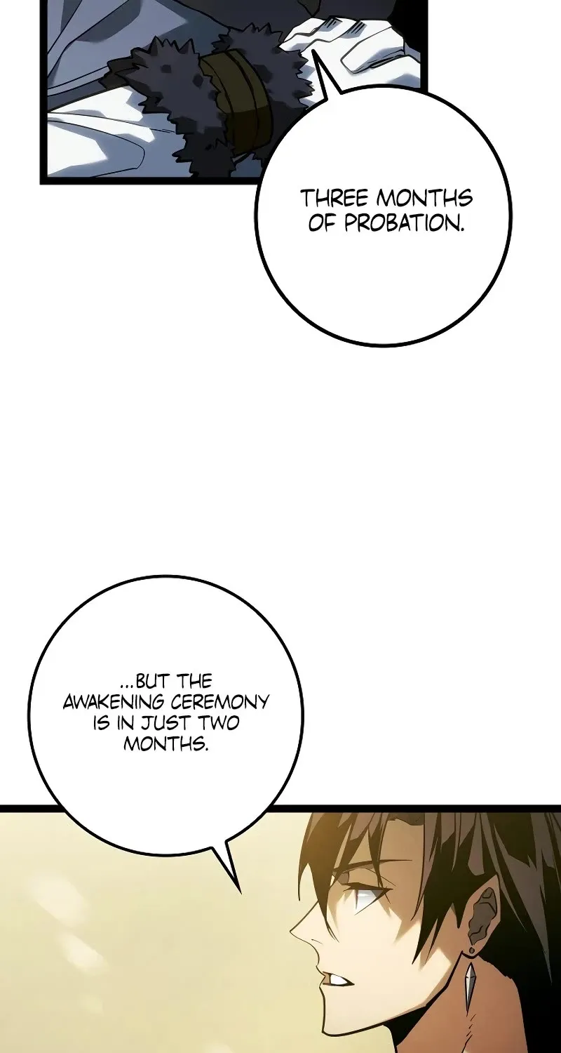 Regressing As The Reincarnated Bastard Of The Sword Clan Zinmanga X Chapter 11 Page 76