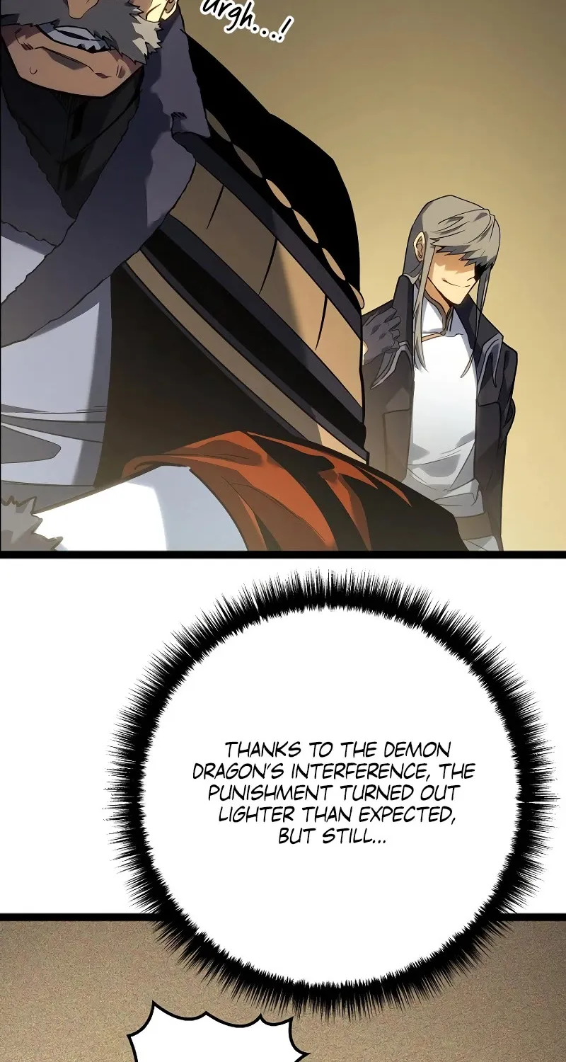 Regressing As The Reincarnated Bastard Of The Sword Clan Zinmanga X Chapter 11 Page 79