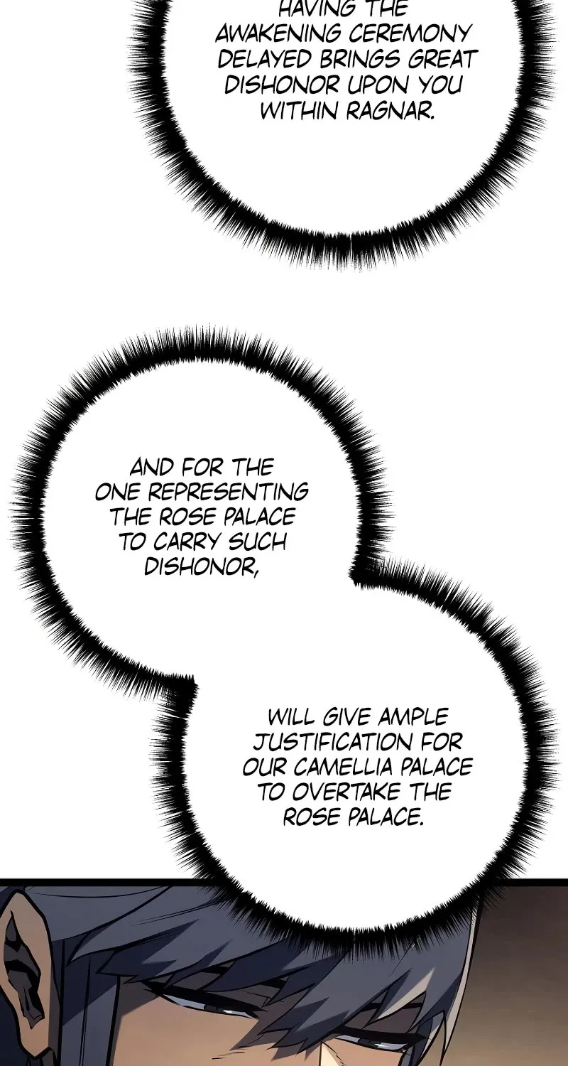 Regressing As The Reincarnated Bastard Of The Sword Clan Zinmanga X Chapter 11 Page 81