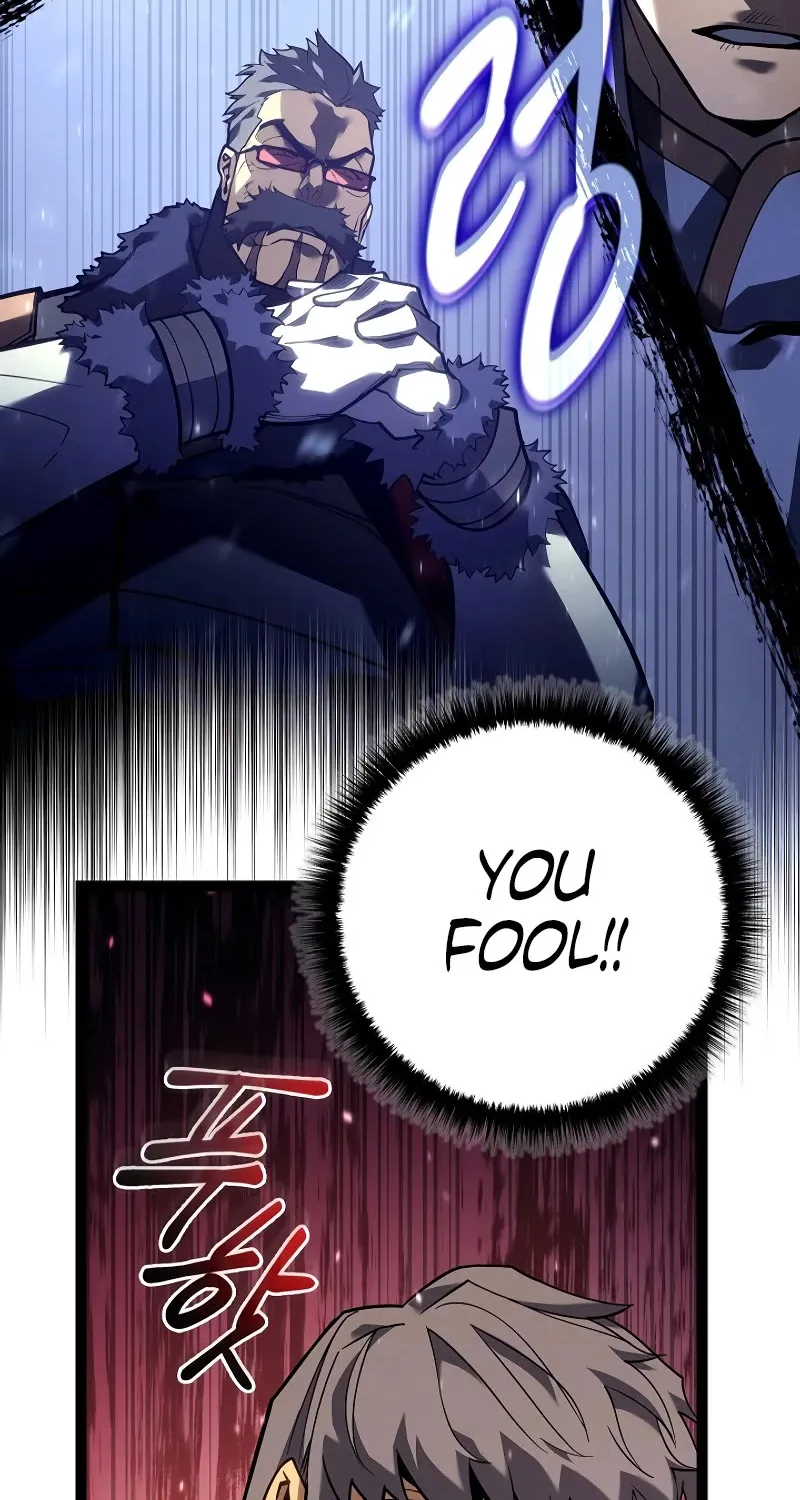 Regressing As The Reincarnated Bastard Of The Sword Clan Zinmanga X Chapter 11 Page 87