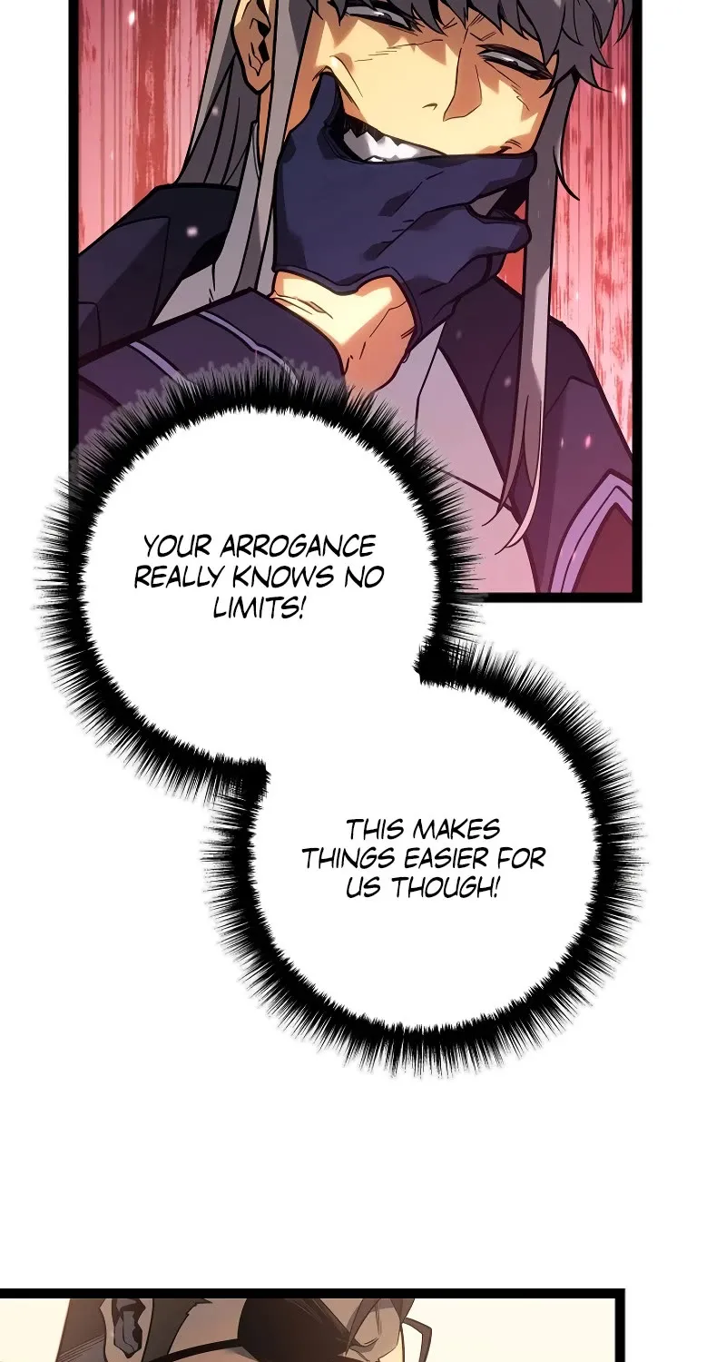 Regressing As The Reincarnated Bastard Of The Sword Clan Zinmanga X Chapter 11 Page 88