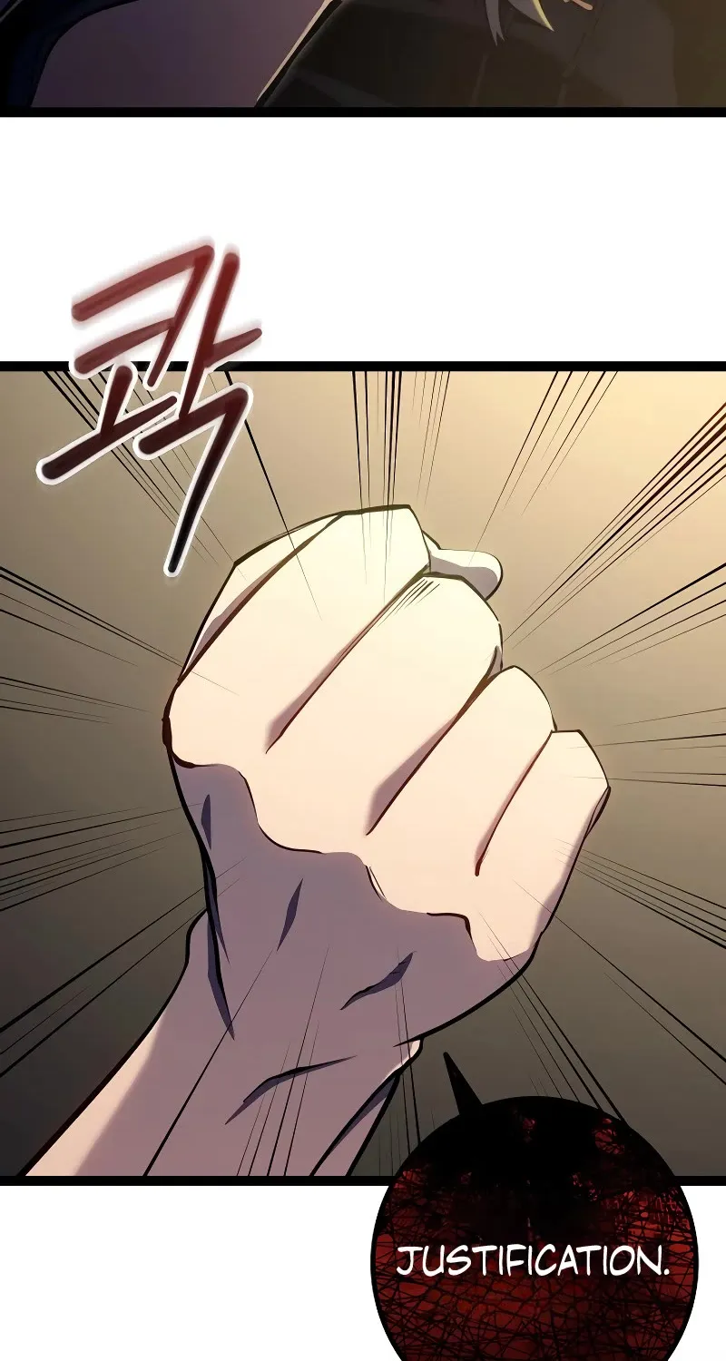 Regressing As The Reincarnated Bastard Of The Sword Clan Zinmanga X Chapter 10 Page 21