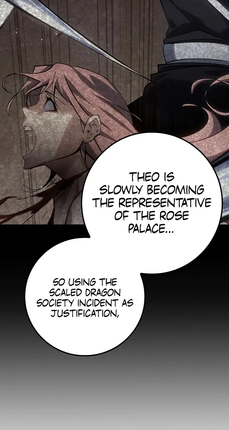 Regressing As The Reincarnated Bastard Of The Sword Clan Zinmanga X Chapter 10 Page 24