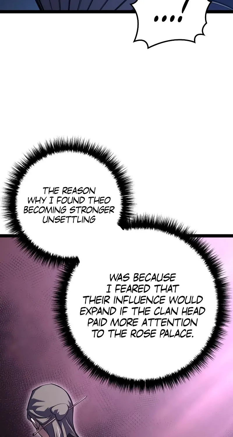 Regressing As The Reincarnated Bastard Of The Sword Clan Zinmanga X Chapter 10 Page 27
