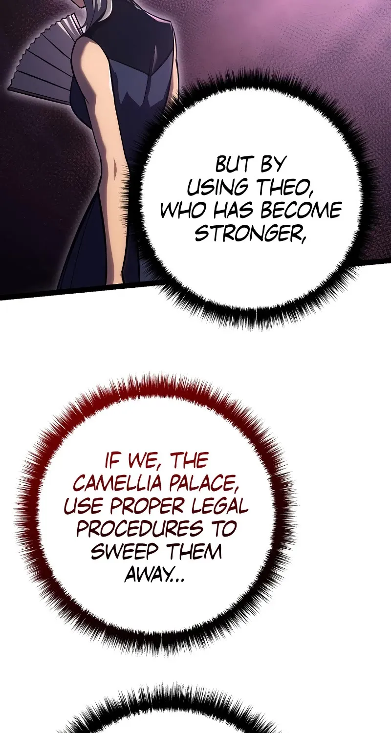 Regressing As The Reincarnated Bastard Of The Sword Clan Zinmanga X Chapter 10 Page 28