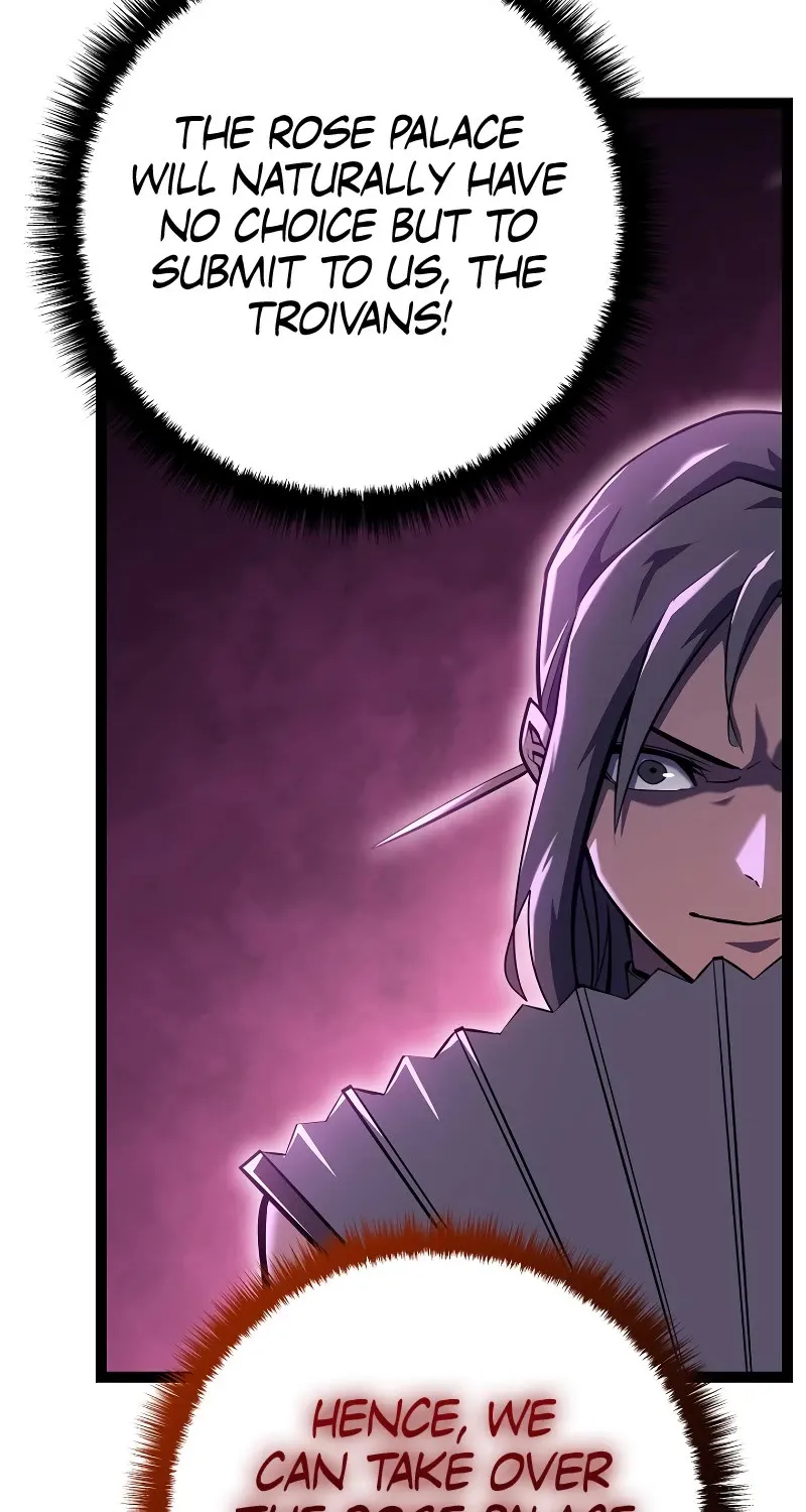 Regressing As The Reincarnated Bastard Of The Sword Clan Zinmanga X Chapter 10 Page 29