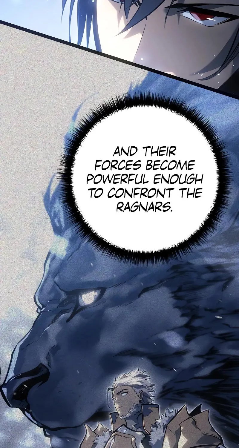 Regressing As The Reincarnated Bastard Of The Sword Clan Zinmanga X Chapter 10 Page 85