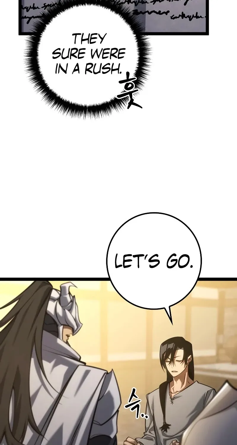 Regressing As The Reincarnated Bastard Of The Sword Clan Zinmanga X Chapter 10 Page 102