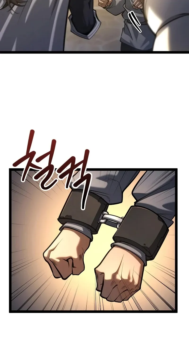 Regressing As The Reincarnated Bastard Of The Sword Clan Zinmanga X Chapter 10 Page 103