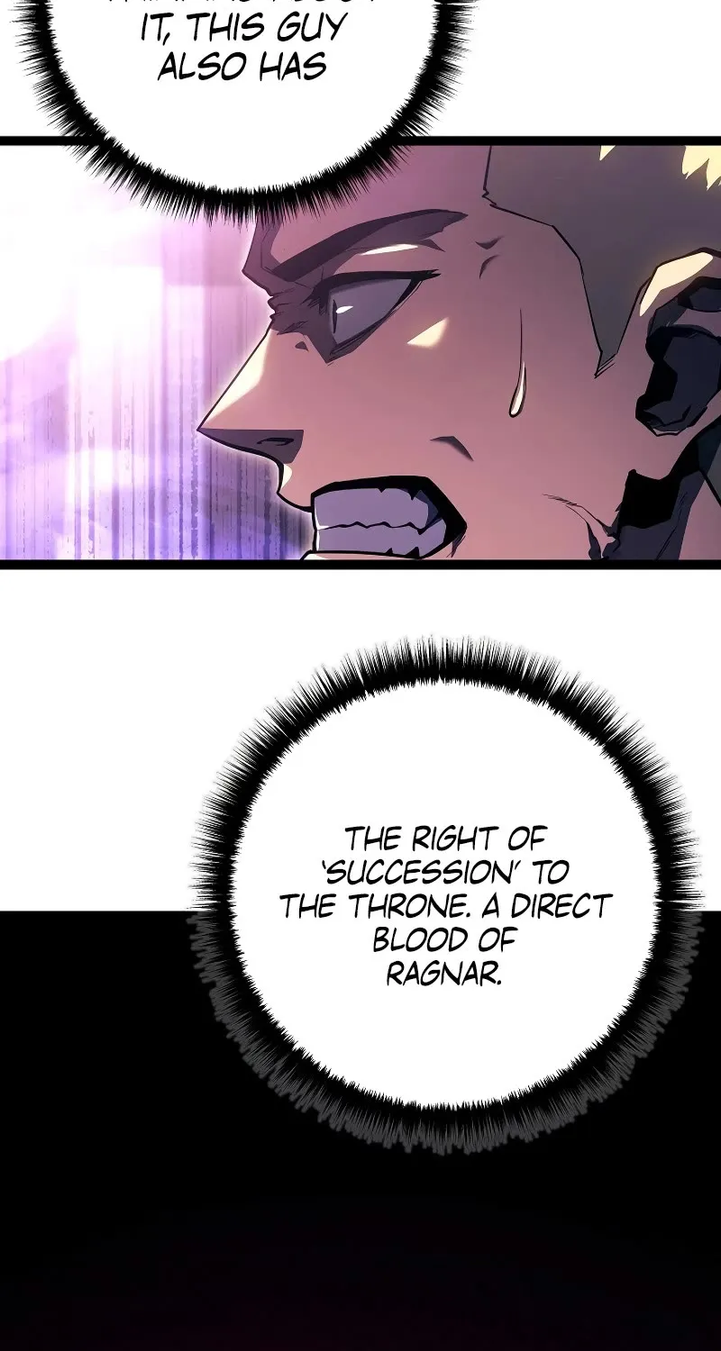Regressing As The Reincarnated Bastard Of The Sword Clan Zinmanga X Chapter 9 Page 6
