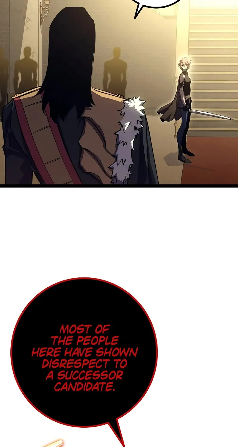 Regressing As The Reincarnated Bastard Of The Sword Clan Zinmanga X Chapter 9 Page 76