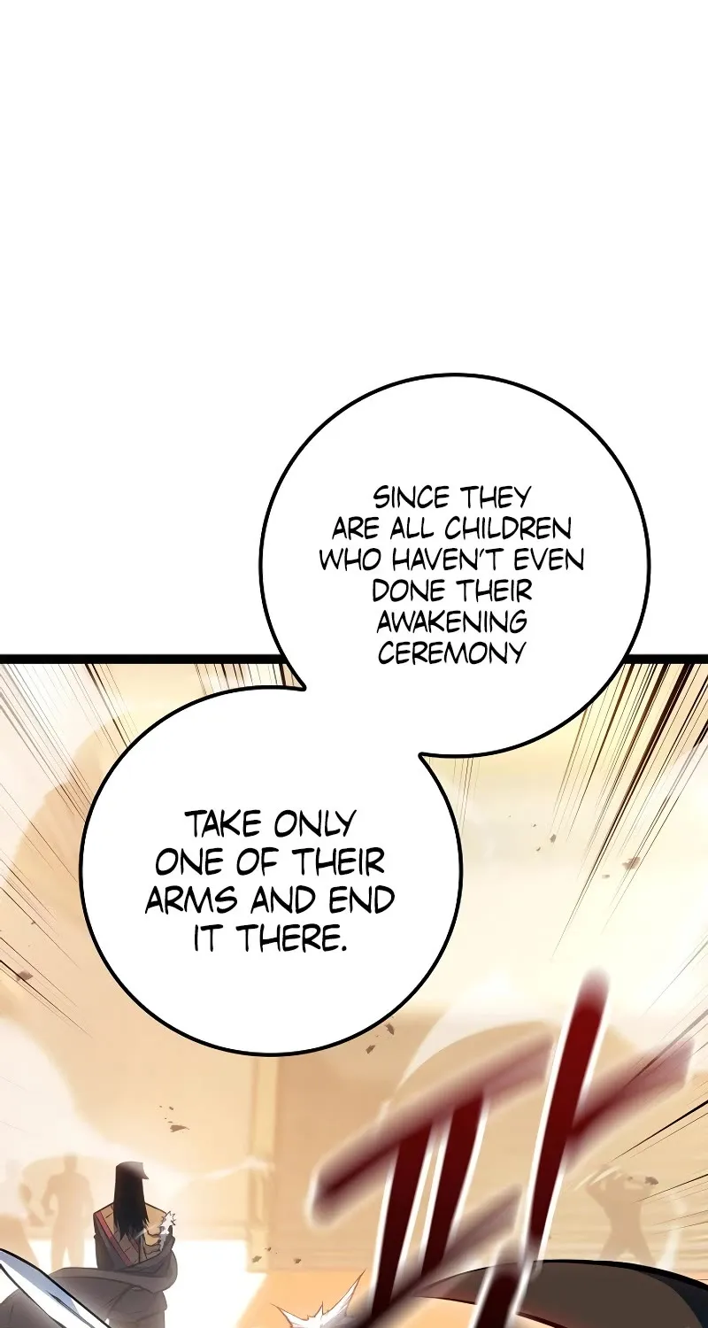Regressing As The Reincarnated Bastard Of The Sword Clan Zinmanga X Chapter 9 Page 82