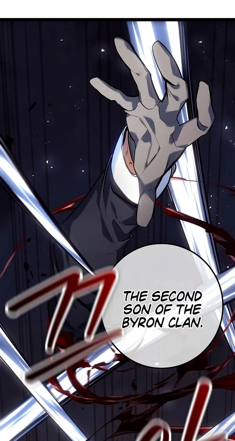 Regressing As The Reincarnated Bastard Of The Sword Clan Zinmanga X Chapter 9 Page 86