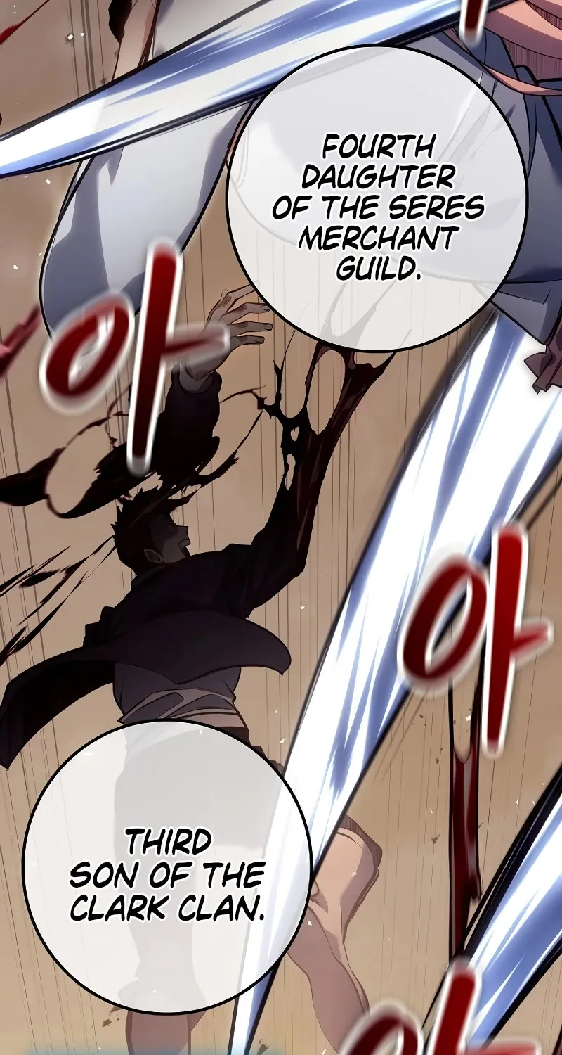 Regressing As The Reincarnated Bastard Of The Sword Clan Zinmanga X Chapter 9 Page 88