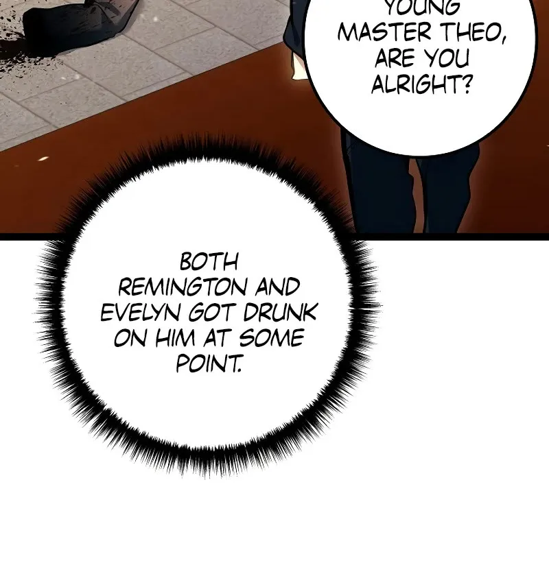 Regressing As The Reincarnated Bastard Of The Sword Clan Zinmanga X Chapter 9 Page 109