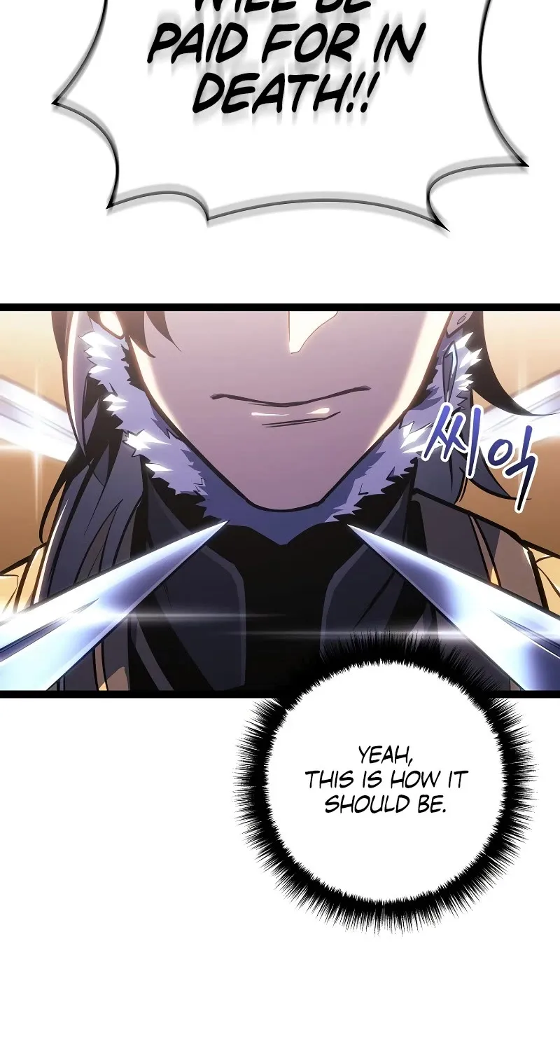 Regressing As The Reincarnated Bastard Of The Sword Clan Zinmanga X Chapter 8 Page 129