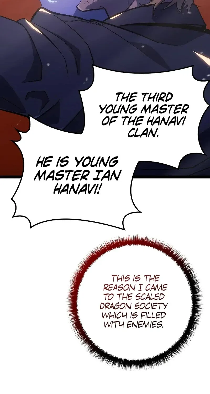 Regressing As The Reincarnated Bastard Of The Sword Clan Zinmanga X Chapter 8 Page 131