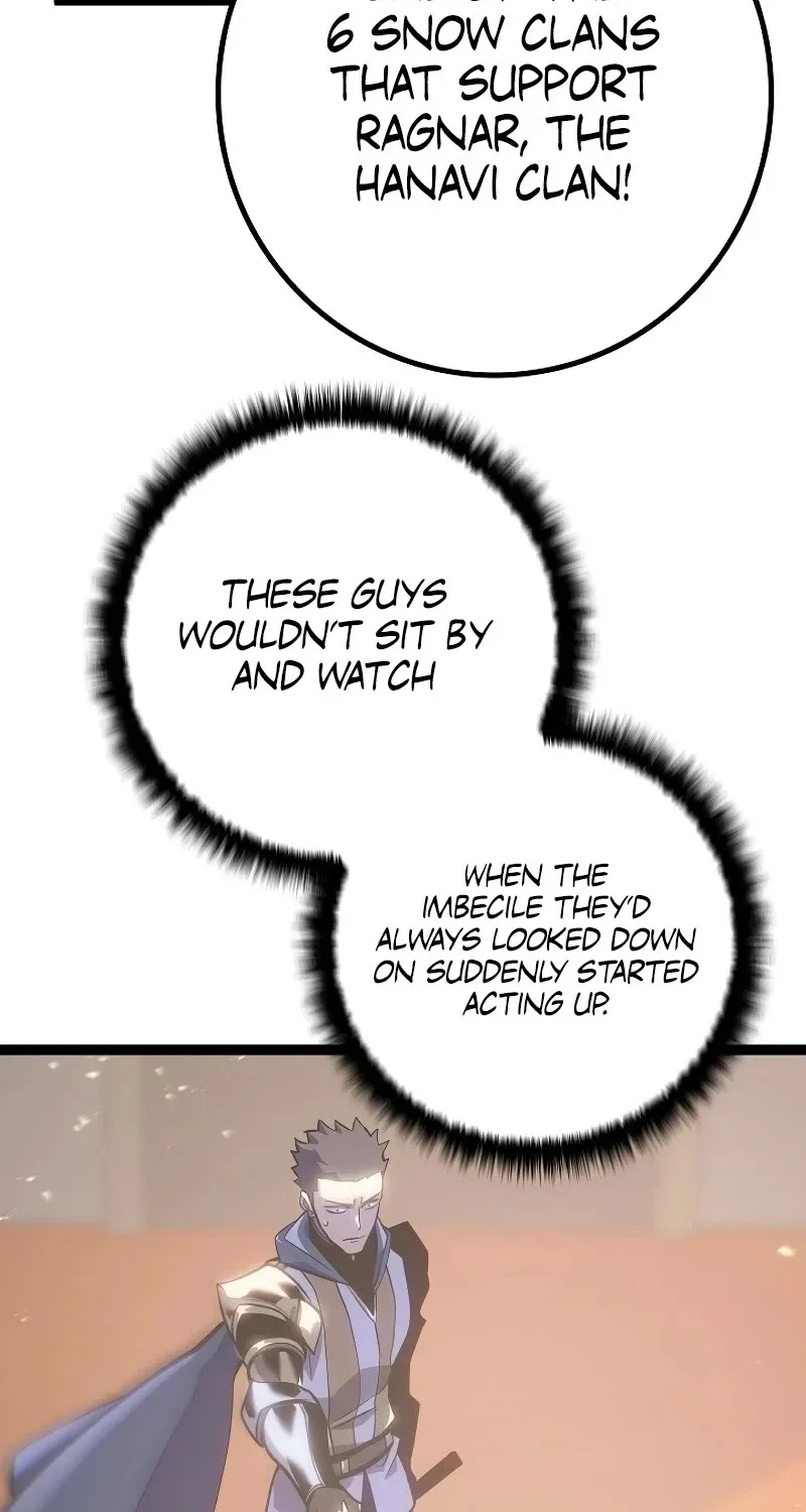 Regressing As The Reincarnated Bastard Of The Sword Clan Zinmanga X Chapter 8 Page 133