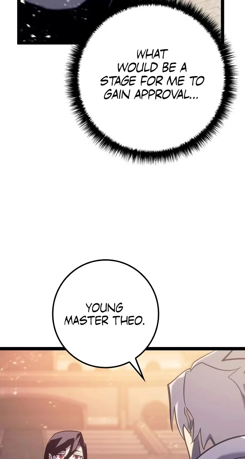 Regressing As The Reincarnated Bastard Of The Sword Clan Zinmanga X Chapter 7 Page 38