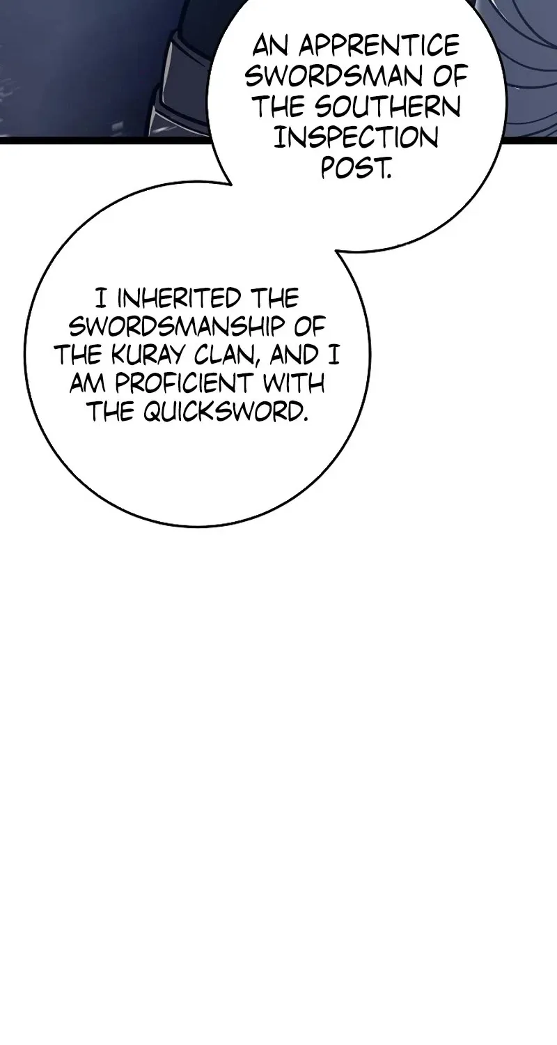 Regressing As The Reincarnated Bastard Of The Sword Clan Zinmanga X Chapter 6 Page 35