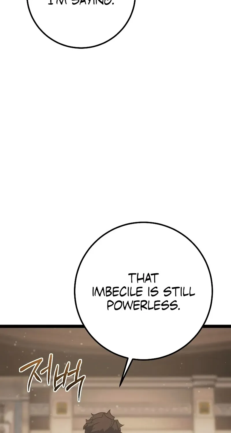Regressing As The Reincarnated Bastard Of The Sword Clan Zinmanga X Chapter 5 Page 89