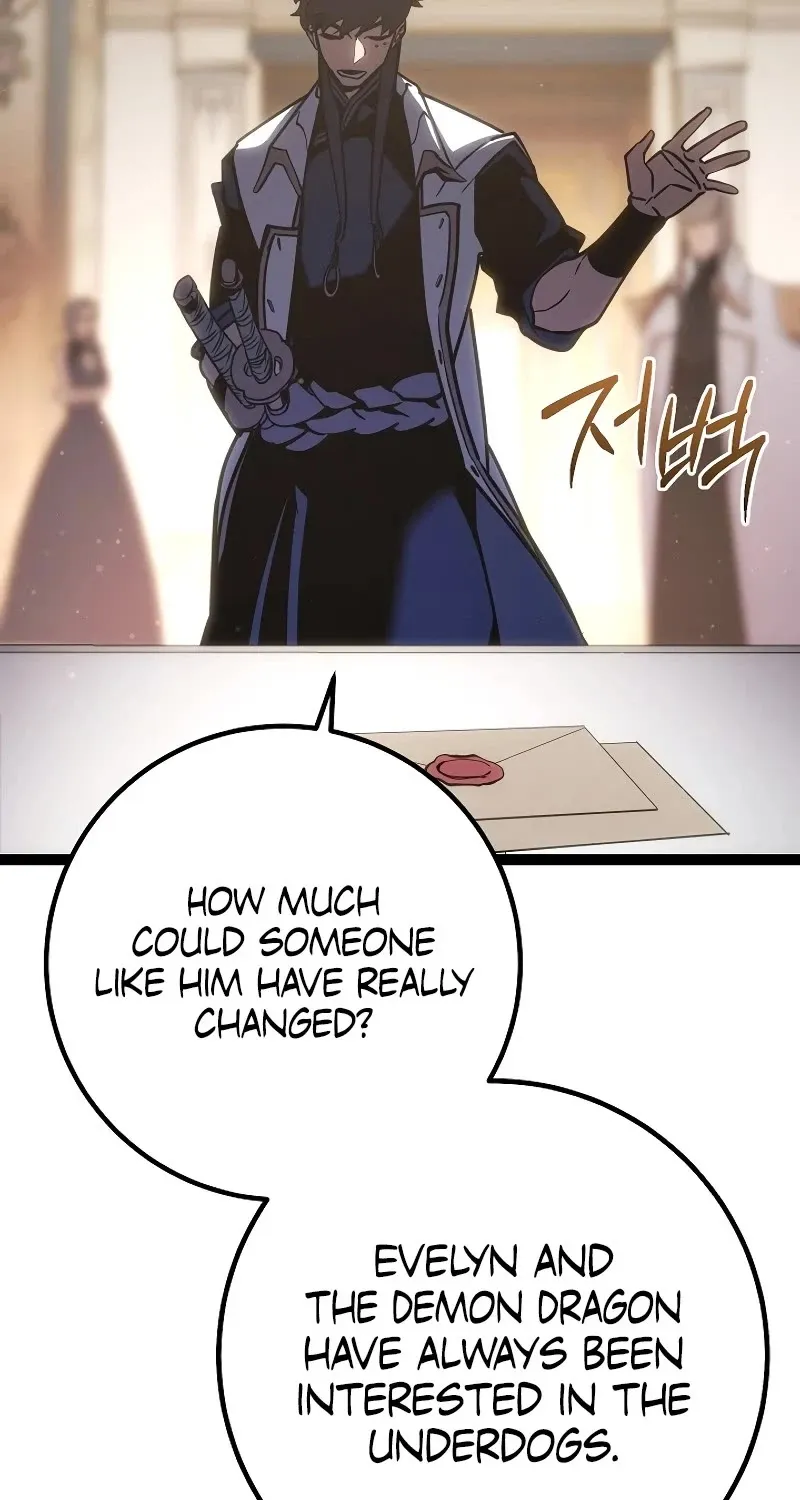 Regressing As The Reincarnated Bastard Of The Sword Clan Zinmanga X Chapter 5 Page 90