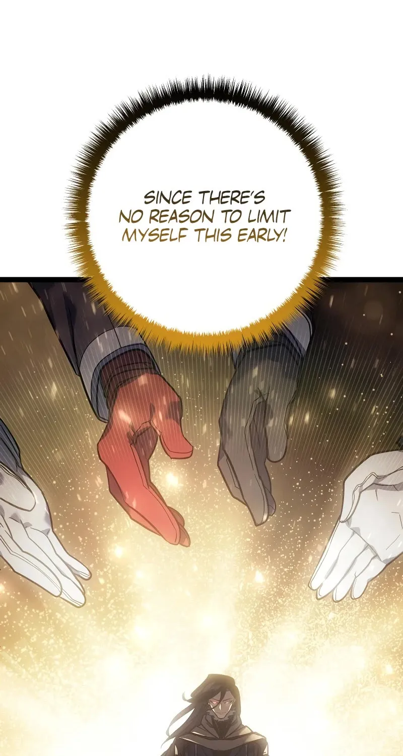 Regressing As The Reincarnated Bastard Of The Sword Clan Zinmanga X Chapter 5 Page 105