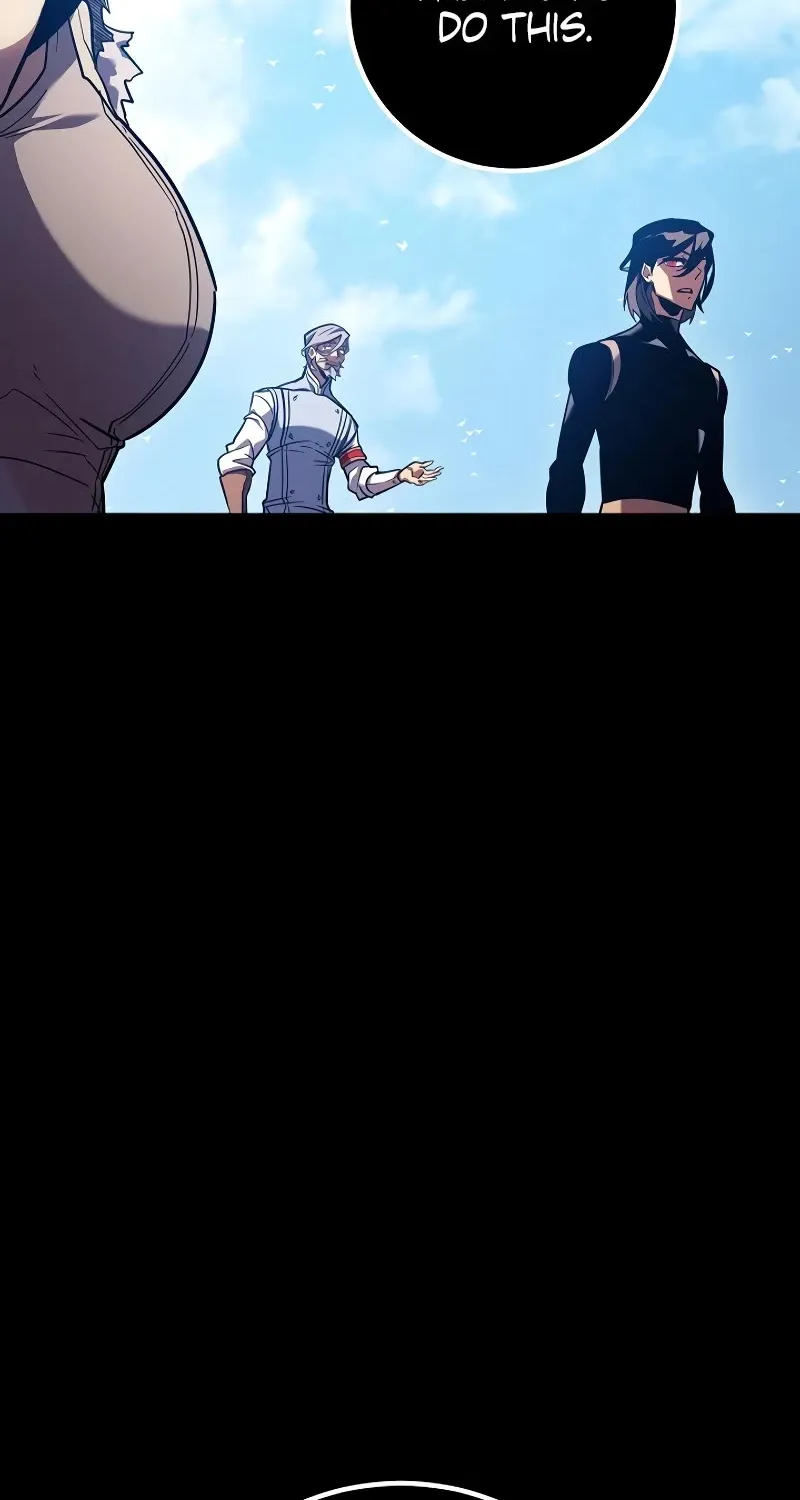 Regressing As The Reincarnated Bastard Of The Sword Clan Zinmanga X Chapter 4 Page 15