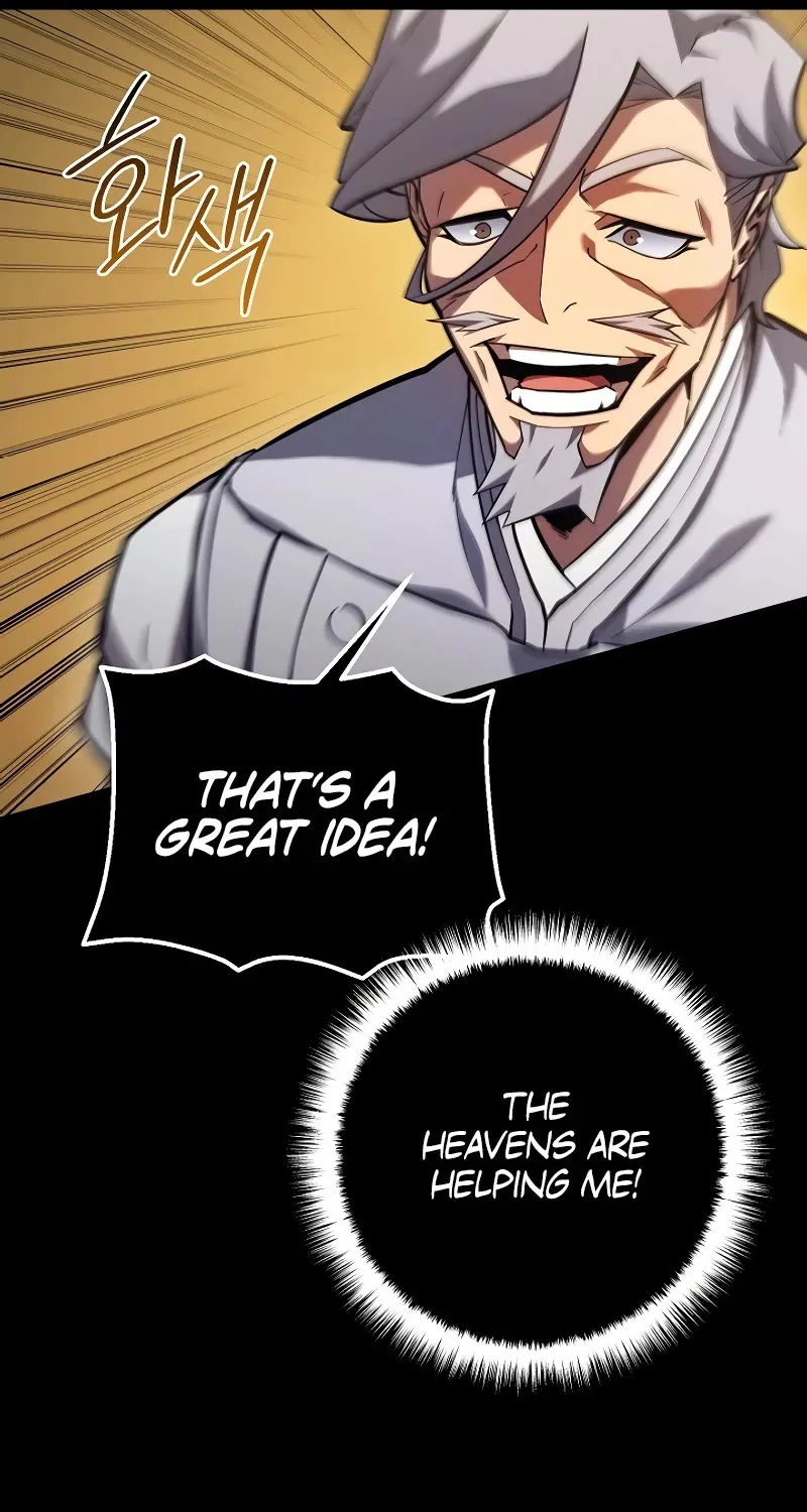 Regressing As The Reincarnated Bastard Of The Sword Clan Zinmanga X Chapter 4 Page 22