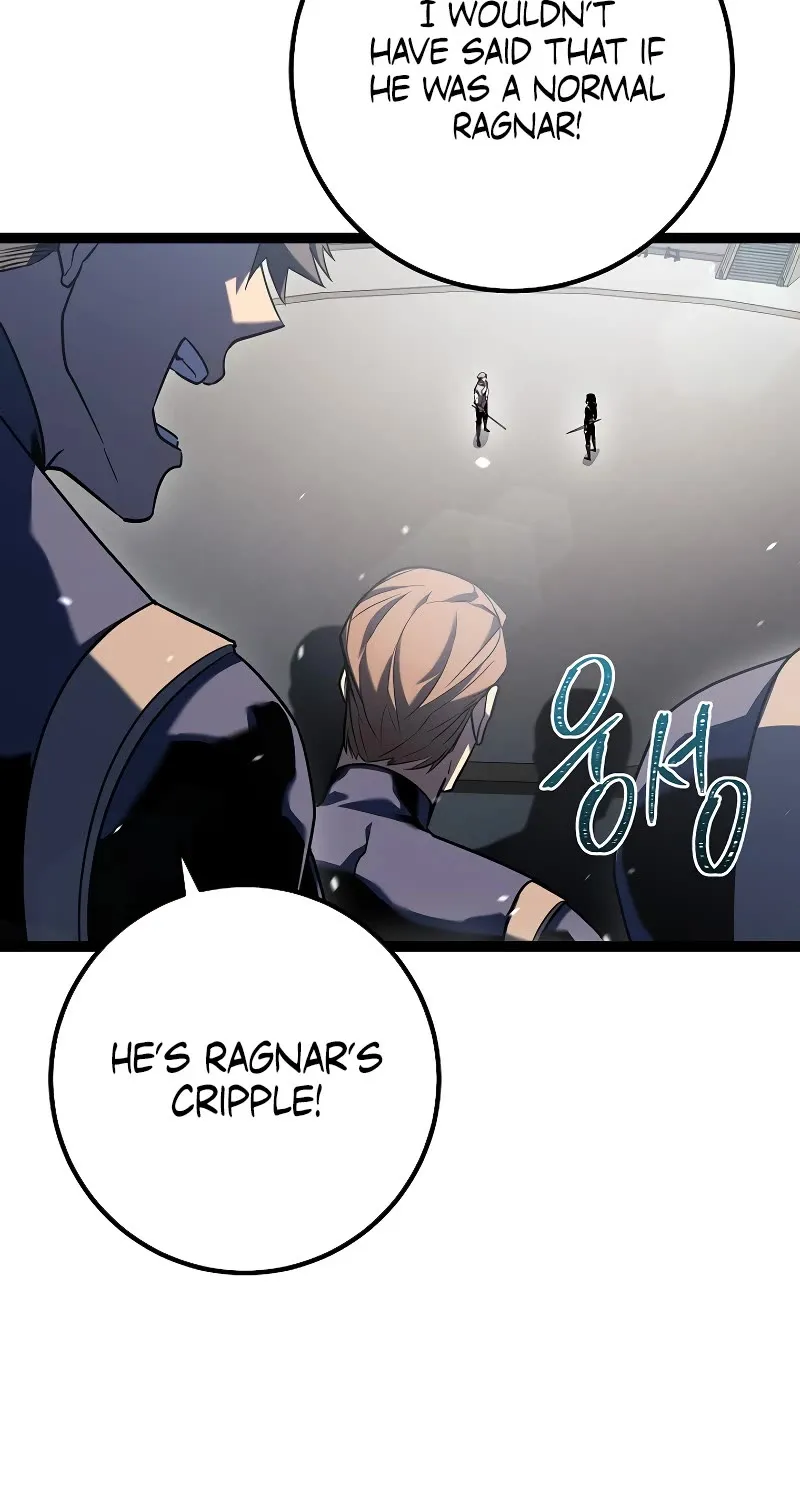 Regressing As The Reincarnated Bastard Of The Sword Clan Zinmanga X Chapter 4 Page 32