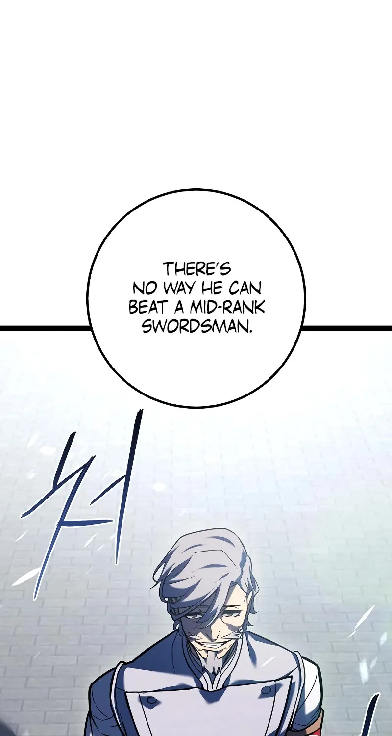 Regressing As The Reincarnated Bastard Of The Sword Clan Zinmanga X Chapter 4 Page 33