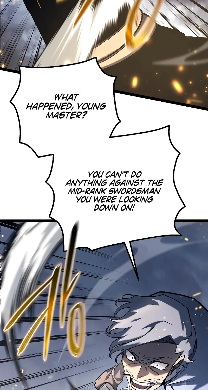 Regressing As The Reincarnated Bastard Of The Sword Clan Zinmanga X Chapter 4 Page 57