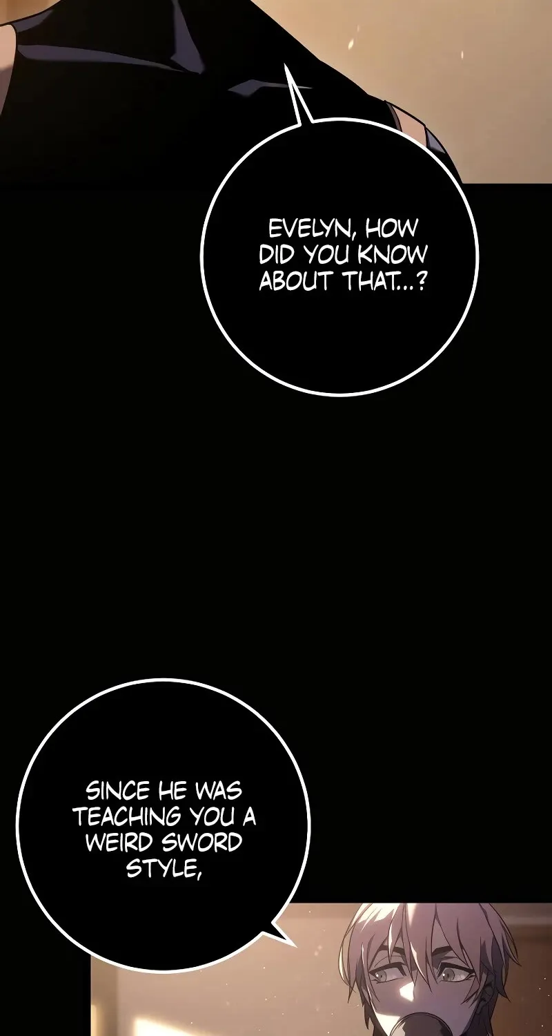 Regressing As The Reincarnated Bastard Of The Sword Clan Zinmanga X Chapter 4 Page 65