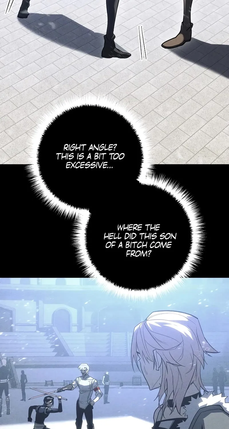Regressing As The Reincarnated Bastard Of The Sword Clan Zinmanga X Chapter 4 Page 69