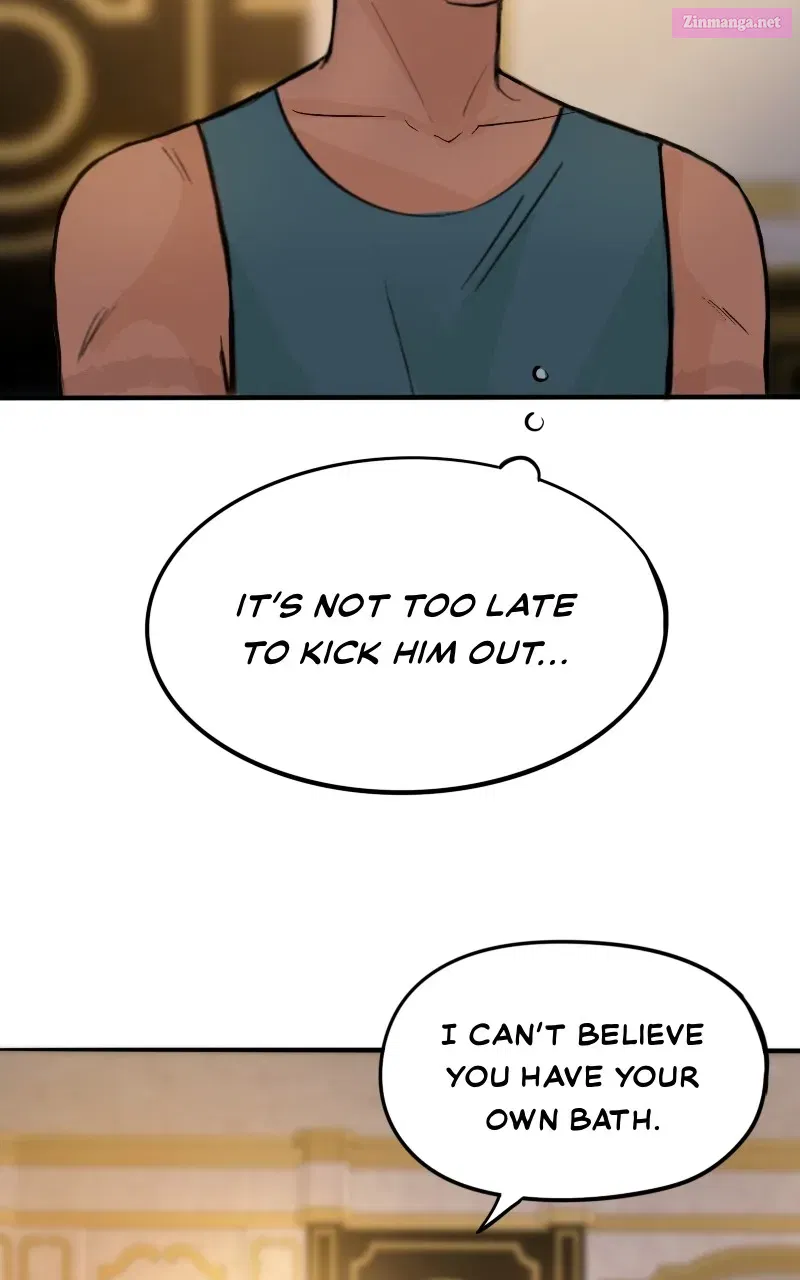 Osora Zinmanga X Chapter 45 Page 23
