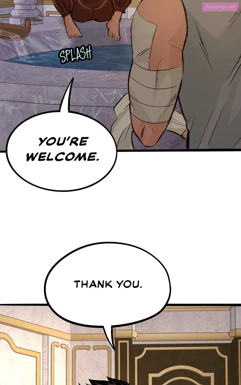 Osora Zinmanga X Chapter 45 Page 27