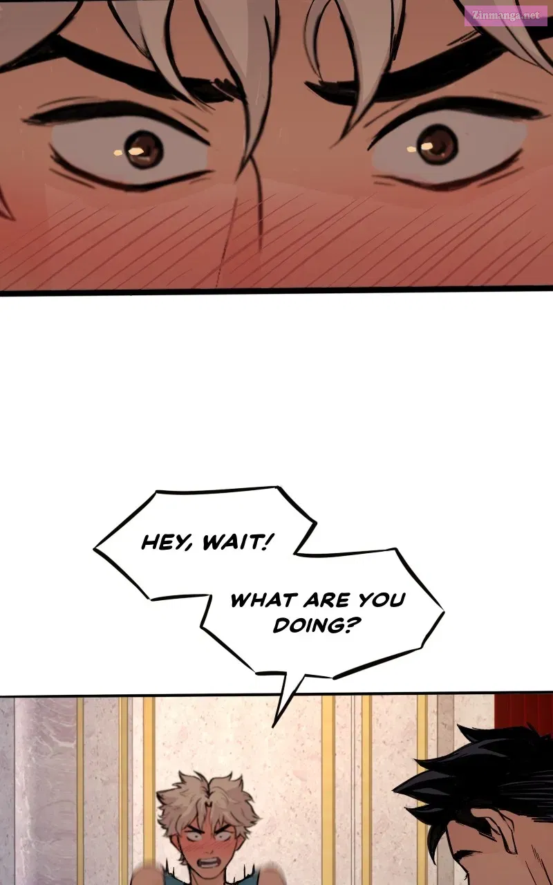 Osora Zinmanga X Chapter 45 Page 29