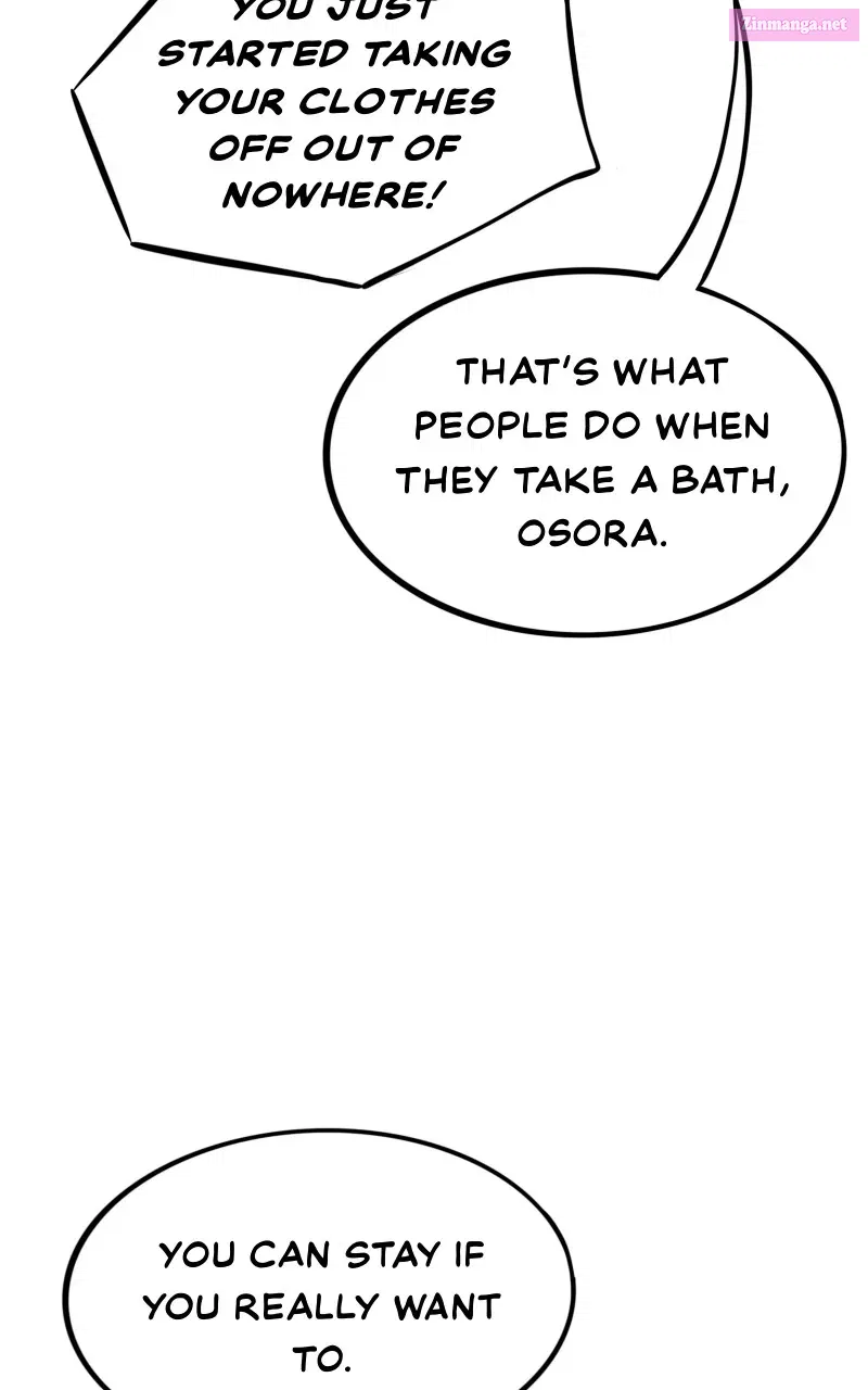 Osora Zinmanga X Chapter 45 Page 32