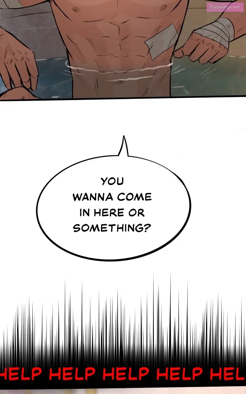 Osora Zinmanga X Chapter 45 Page 42