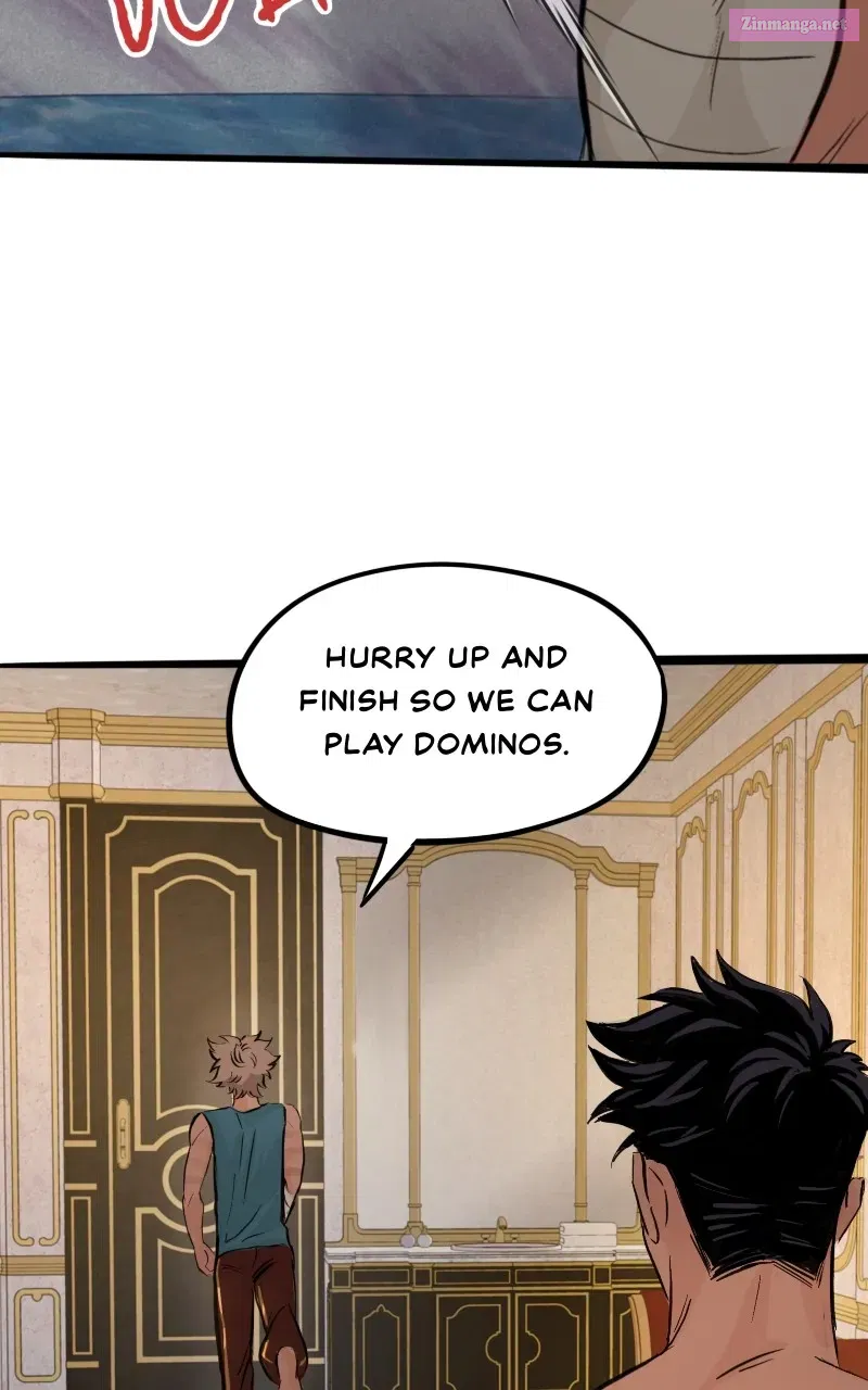 Osora Zinmanga X Chapter 45 Page 53